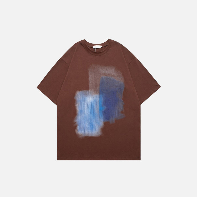 Artist Trace T-shirt