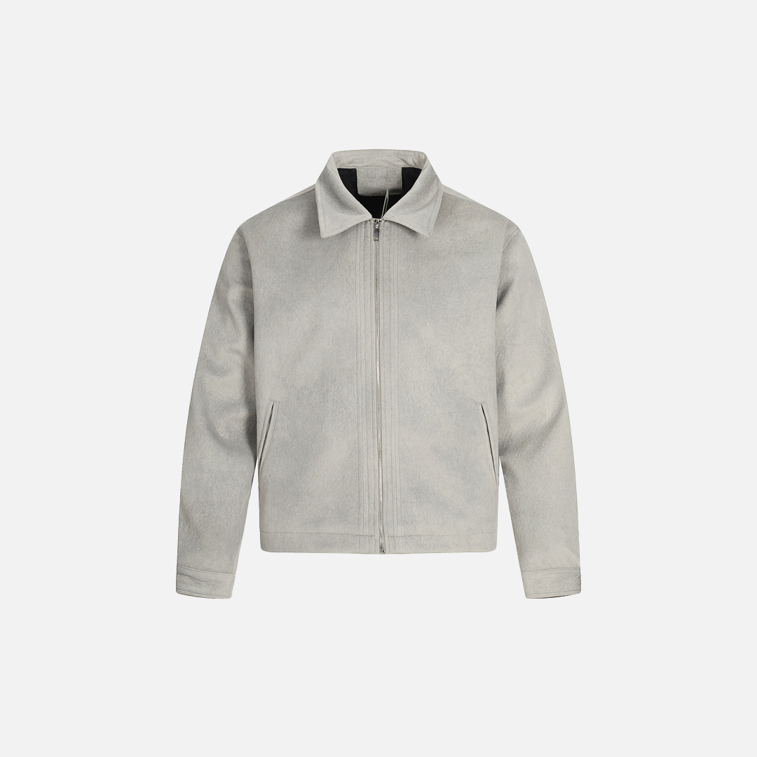 Veste tendance, stylée, oversize et colorée