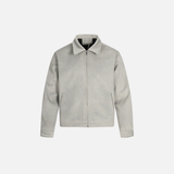 Veste tendance, stylée, oversize et colorée