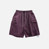 Solid Summer Sport Short