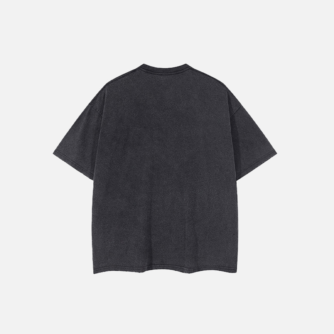 Vintage Washed T-shirt