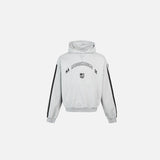 Athletic Graphic Hoodie