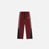 Y2K Loose Patchwork Cargo Pants