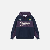 Retro Vibes Hoodie