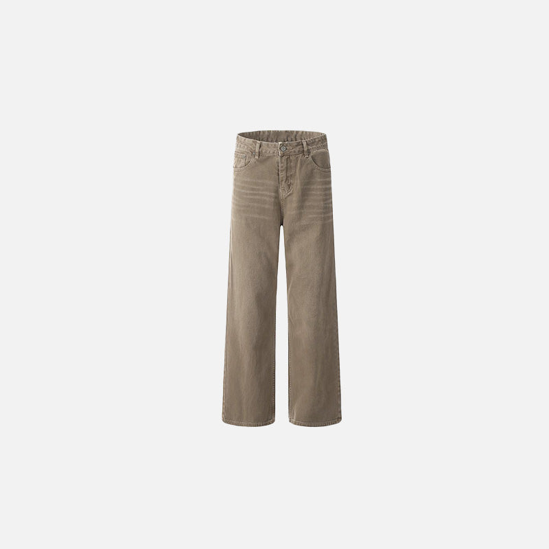Desert Drift Denim Jeans