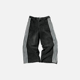 Metro Renegade Baggy Sweatpants