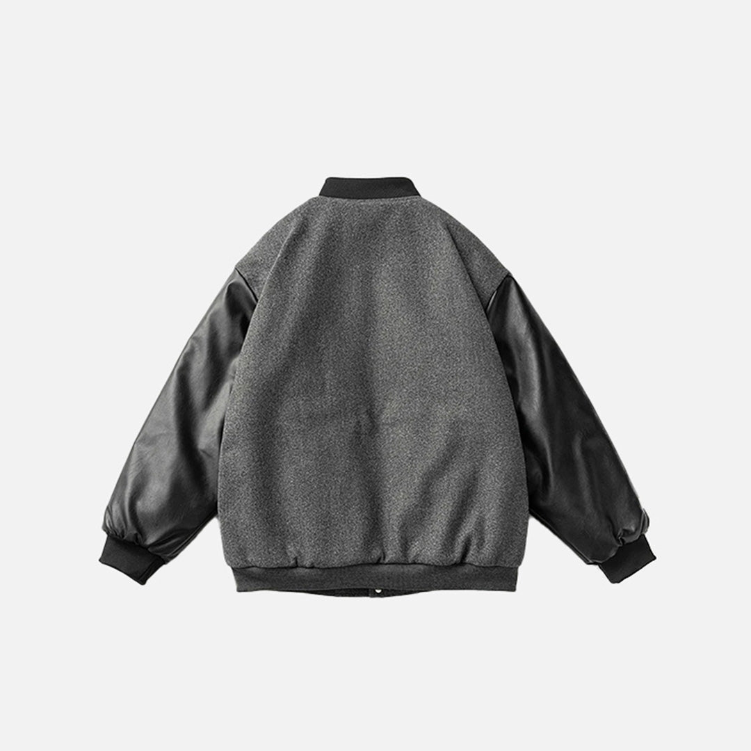 Veste universitaire Neoism