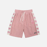 Bowknot Baggy Shorts