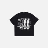 Afterthought Spiked T-shirt