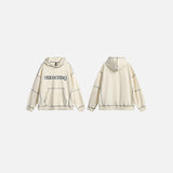 Chill Zone Graphic Hoodie