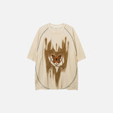 Atomic Butterfly Blaze T-shirt