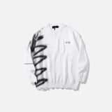 Robuster Strickpullover