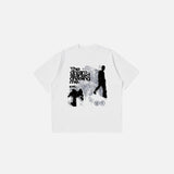 Dream Chaser Grafik-T-Shirt