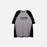 Y2K Oddities Strange Gear T-shirt