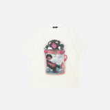 T-shirt Overlook Duo