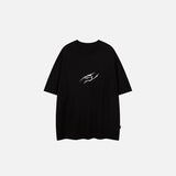 Vintage Loose T-shirt