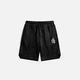 Vintage Cozy Sports Shorts