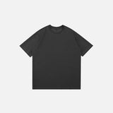 Blanko-Oversize-T-Shirt