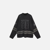 T-shirt Extreme 88 Performance