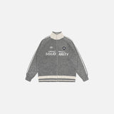 Unity Sports Track Jacket