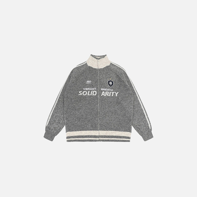 Unity Sports Track Jacket
