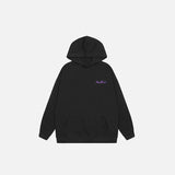 Solid Color Hoodie