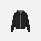 Zen Horizon Zip-Up Jacket
