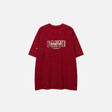 Fantasy Glitter Loose T-Shirt