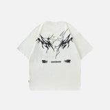 Tribal Fire T-shirt