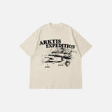 Y2k Women's Expedition T-shirt