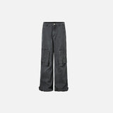 Adventurer's Multifunction Cargo Pants