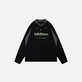 Das Creed Polo-T-Shirt