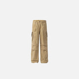 Pantalon cargo robuste