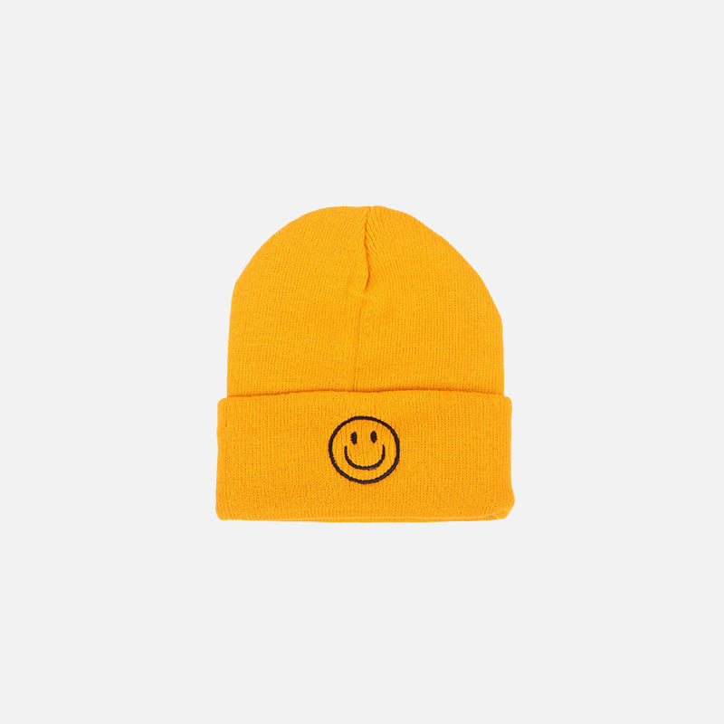 Smile Beanie