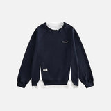 Sweat-shirt Edge Runner Y2K