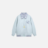 Starry Heart Jacket