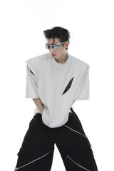 T-shirt Cut Loose 