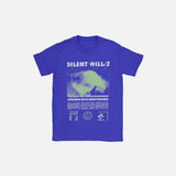Silent Hill 2 Graphic T-Shirt