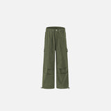 Adventure-Ready Utility Pants