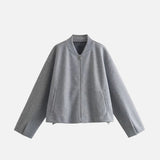 Ethereal Steppjacke