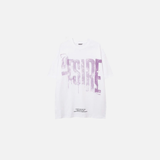 American Graffiti Hip Hop Casual T-Shirt