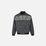Minimalist Humble Swag Jacket