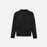 Classic Crew Neck Sweater