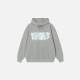 Cosmic Glow Hoodie