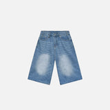 Vintage Underground Denim Jorts