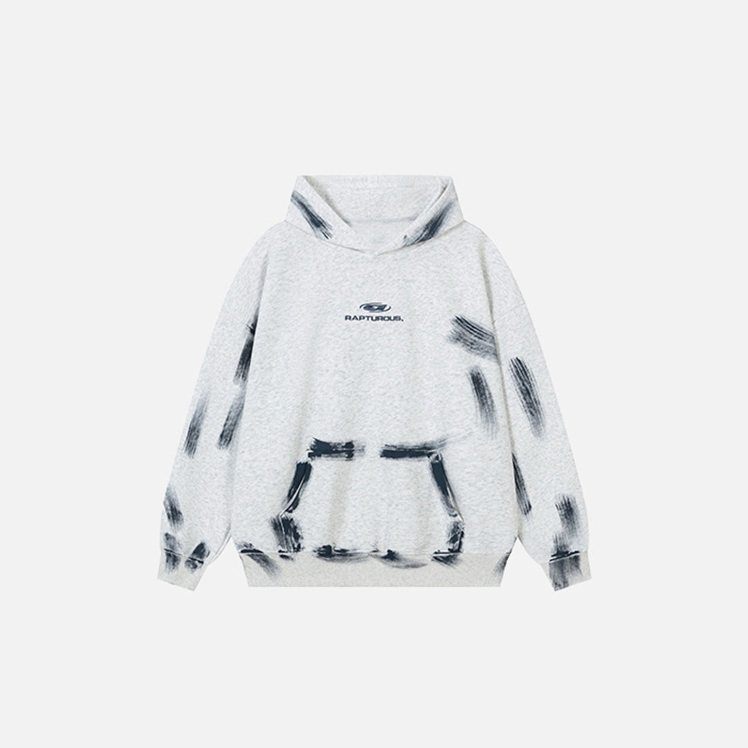 Urban Motion Hoodie
