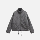 Flauschige, strukturierte Reißverschlussjacke