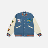 Poker Lucky Jacket
