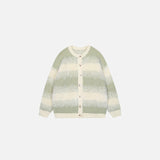 Frosted Wave Sweater