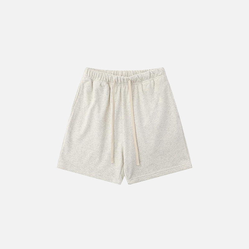 Loose Basketball Sports Shorts